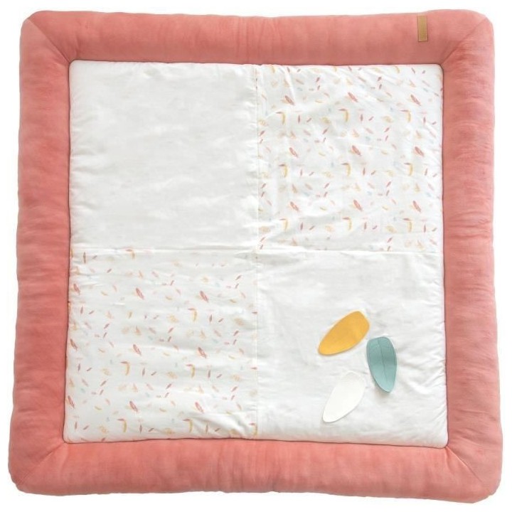 DOMIV TAPIS PARC HAPPY 100X100