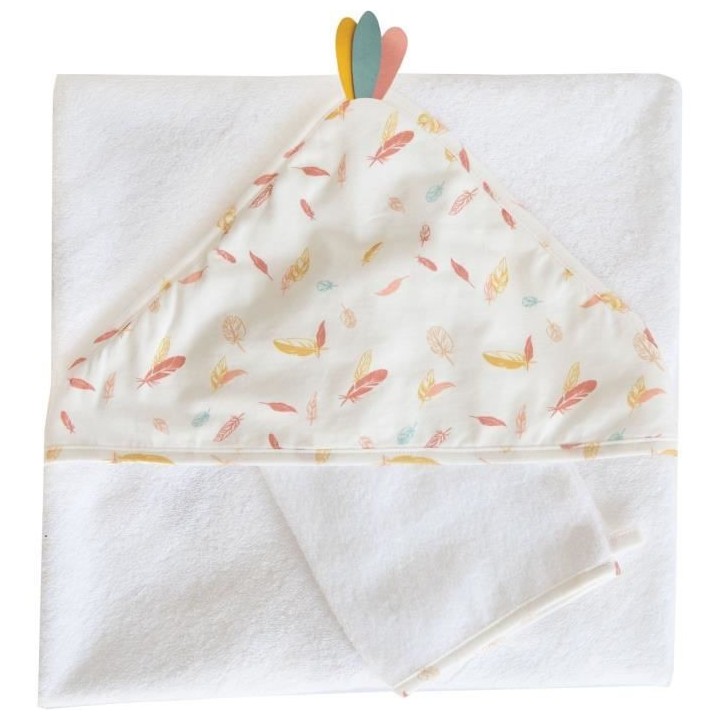 DOMIVA SORTIE BAIN HAPPY