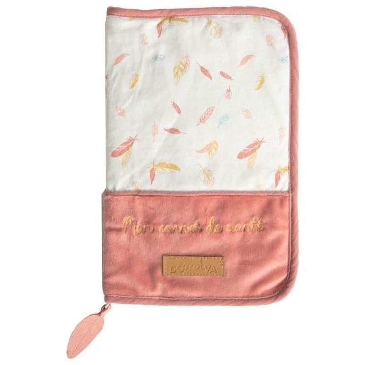 DOMIVA PROTEGE CARNET HAPPY