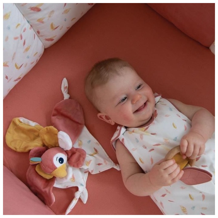 DOMIVA GIG HAPPY 0-6M IMP