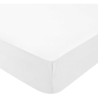 DOMIVA DRAP HOUS BLANC