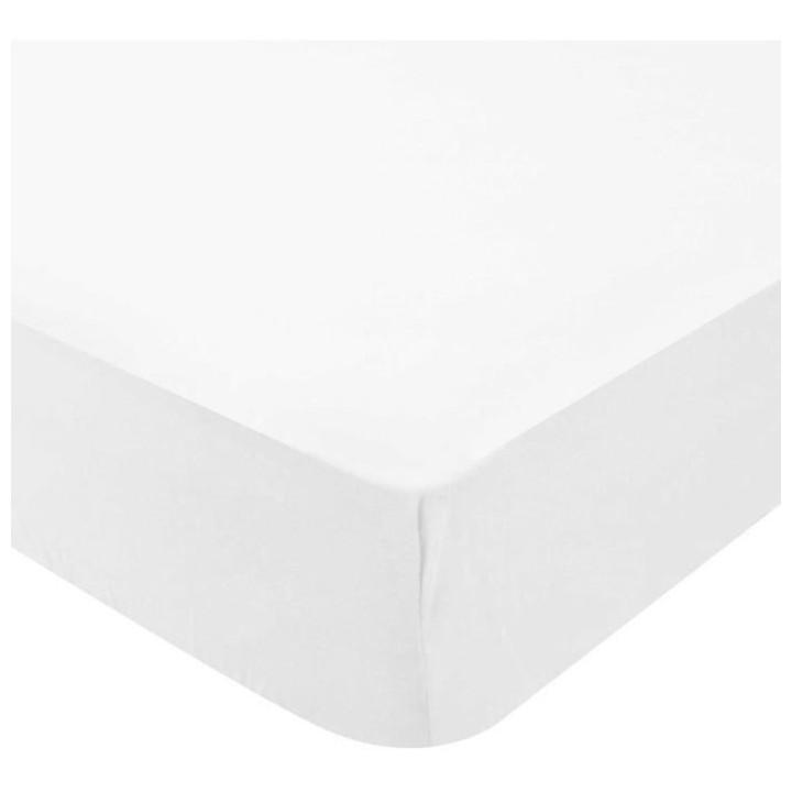 DOMIVA DRAP HOUS BLANC