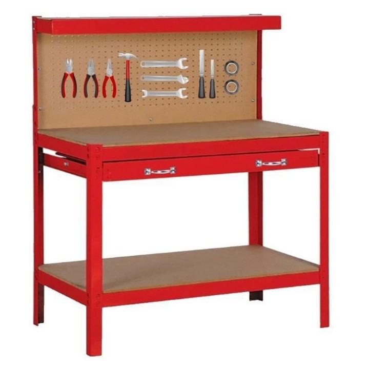 DOMAC Etabli ETAB100