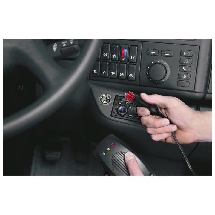 DOMETIC Détecteur de gaz MagicSafe MSG 150