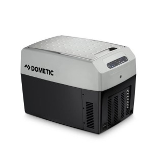 DOMETIC - Glaciere thermoélectrique 15 L - TCX 14 - ACDC - 12/24/230