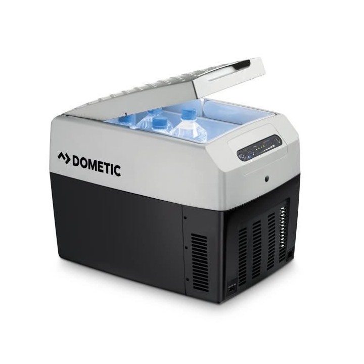 DOMETIC - Glaciere thermoélectrique 15 L - TCX 14 - ACDC - 12/24/230