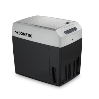 DOMETIC - Glaciere thermoélectrique 21 L - TCX 21 - ACDC 12/24/230 V