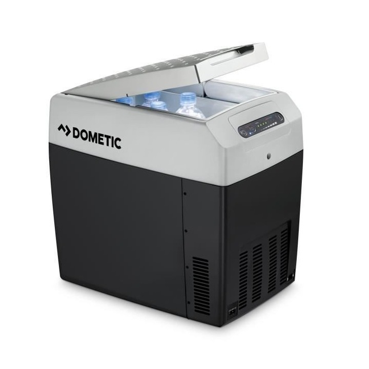 DOMETIC - Glaciere thermoélectrique 21 L - TCX 21 - ACDC 12/24/230 V