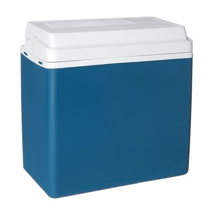 MOBICOOL MM24 Glaciere thermoélectrique 20L 12V Bleu mirabelle