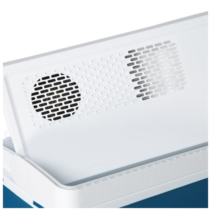 MOBICOOL MM24 Glaciere thermoélectrique 20L 12V Bleu mirabelle