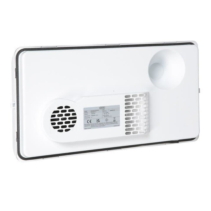 MOBICOOL MM24 Glaciere thermoélectrique 20L 12V Bleu mirabelle