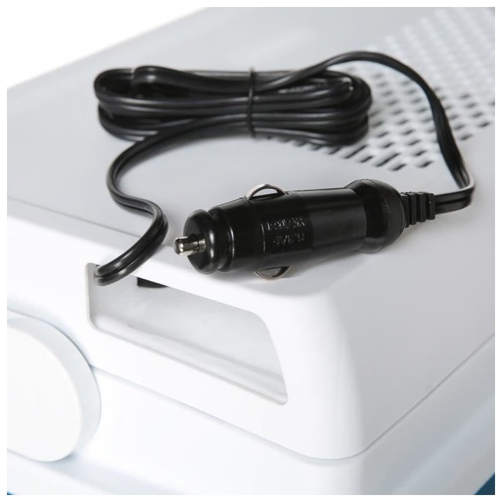 MOBICOOL MM24 Glaciere thermoélectrique 20L 12V Bleu mirabelle