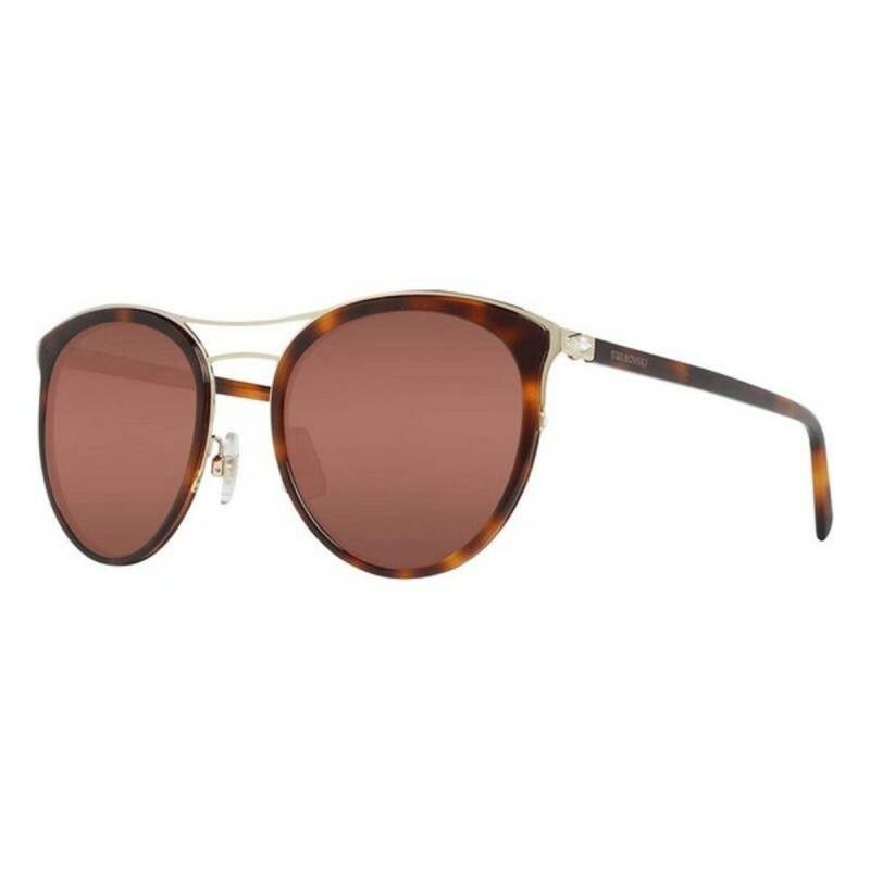 Lunettes de soleil Femme Swarovski SK0177F-5552E