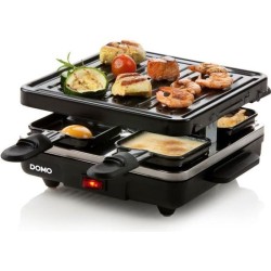 Raclette - Grill just us...