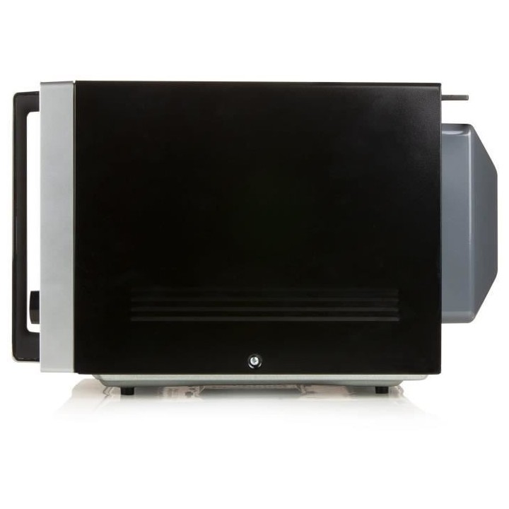 DOMO DO1059CG Micro-ondes combiné 42L - 3-en-1 : Micro ondes 1000W, g