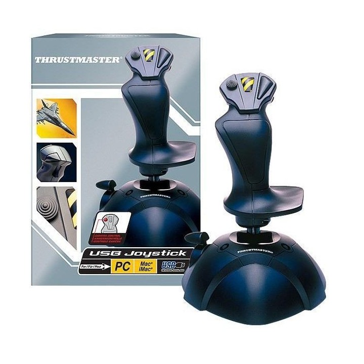 Thrustmaster Joystick USB joystick - PC