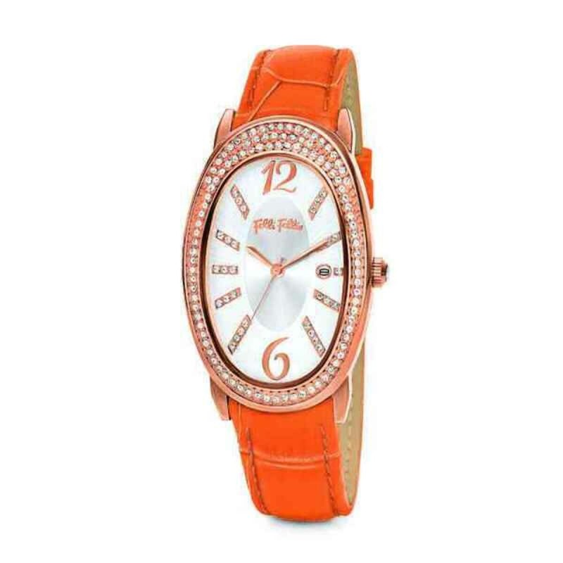 Montre Femme Folli Follie WF2B012STWN (Ø 45 mm)