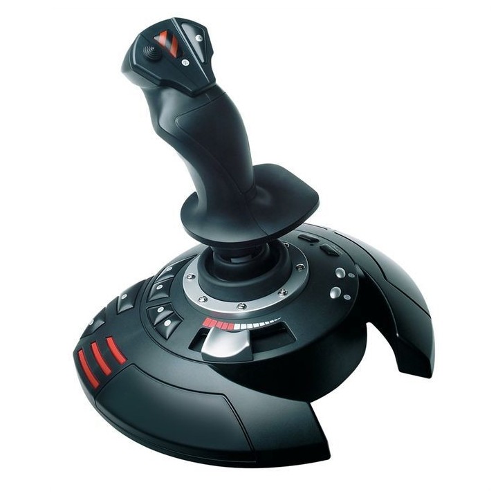 Thrustmaster Joystick T-FLIGHT STICK X - PC / PS3