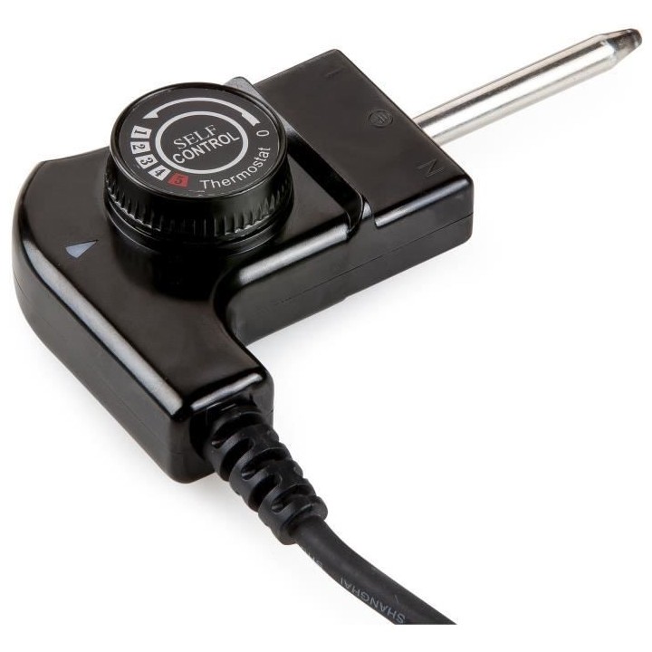 Plancha DOMO - 1800W - 90 x 22 cm DO8306TP