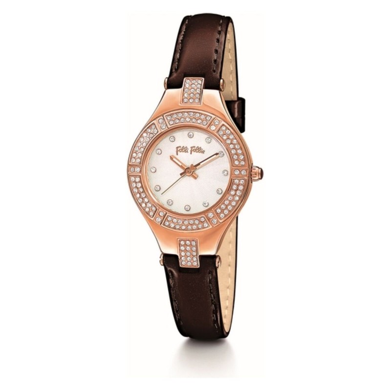 Montre Femme Folli Follie WF14B003SSN (Ø 28 mm)