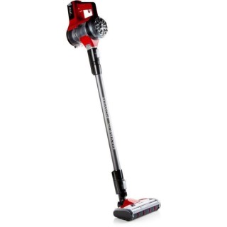 DOMO DO226SV- Aspirateur balai sans fil 2-en-1 - 24V - Systeme cycloni