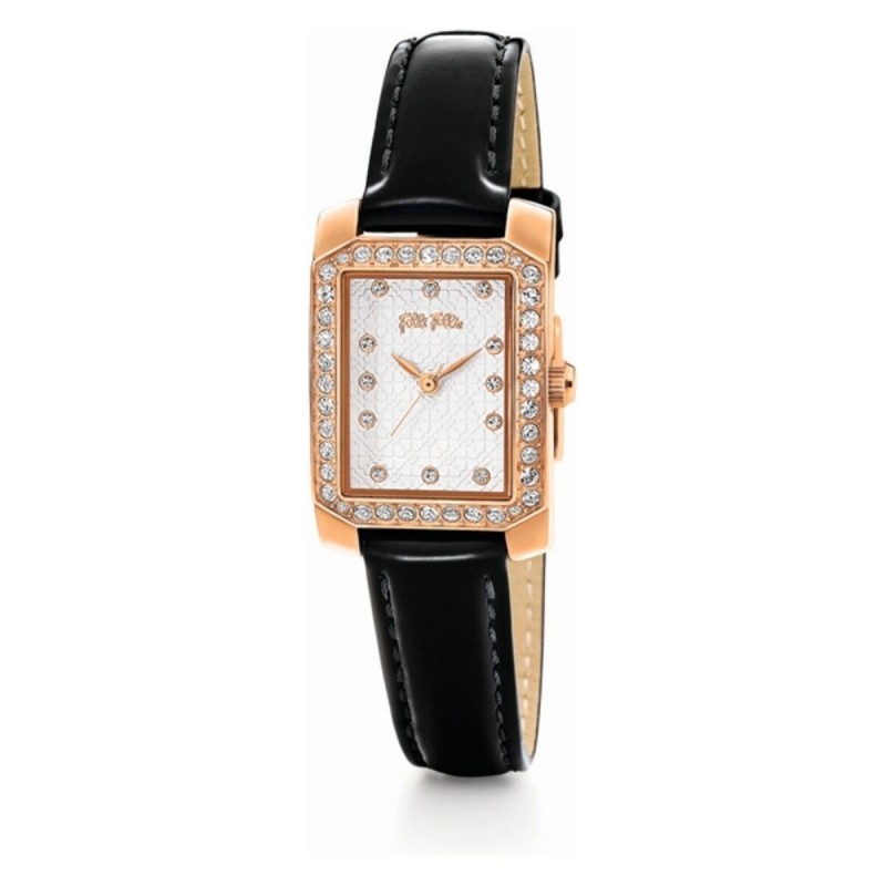 Montre Femme Folli Follie WF13B053SSS