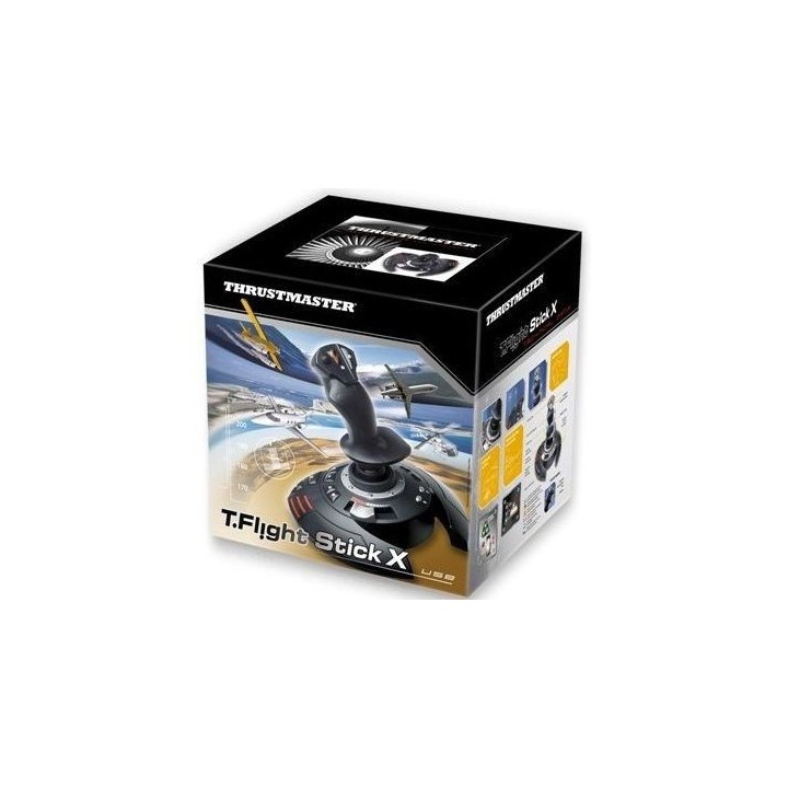 Thrustmaster Joystick T-FLIGHT STICK X - PC / PS3