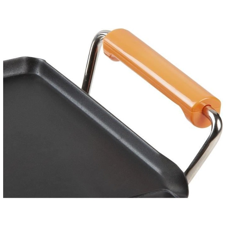 Plancha DOMO - 1800W - 70 x 22 cm DO8310TP