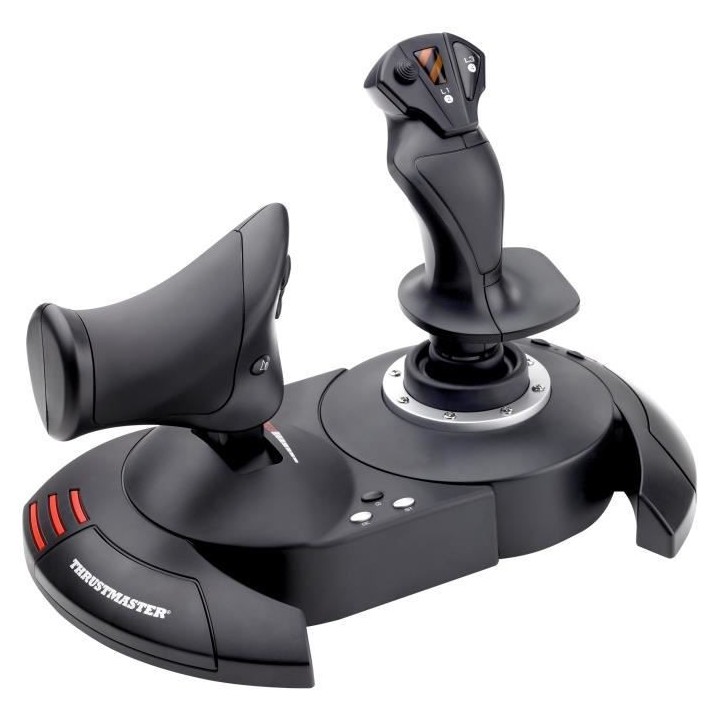 Thrustmaster Joystick T-FLIGHT HOTAS X - PC / PS3