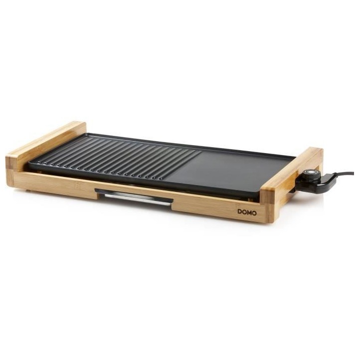 DO8311TP Plancha- 2200W