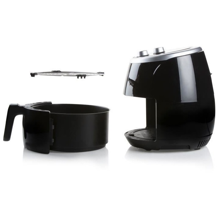 DOMO - DO531FR - FRITEUSE AIR CHAUD 5L