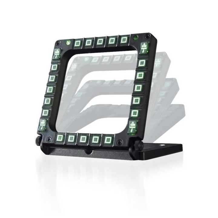 THRUSTMASTER Cadran multifonction MFD COUGAR - PC