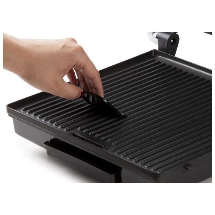 DOMO - DO9225G - GRIL