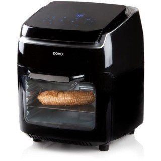 DOMO DO534FR - Deli-Fryer Four 10L - Friteuse multifonctionnel : four,