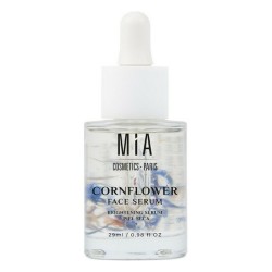 Sérum visage Cornflower Mia...