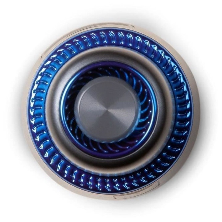 DOMO DO238S - Aspirateur a main My Vac sans fil - Filtre HEPA H10 - Au