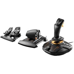 Thrustmaster Joystick...