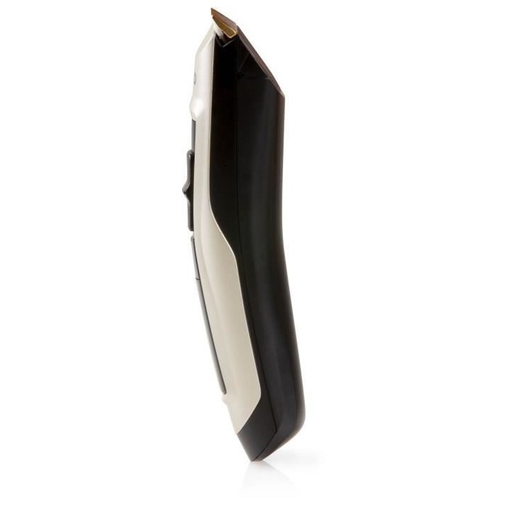 DOMO - DO1091TD - Tondeuse barbe et cheveux - Sans fil - Autonomie 60