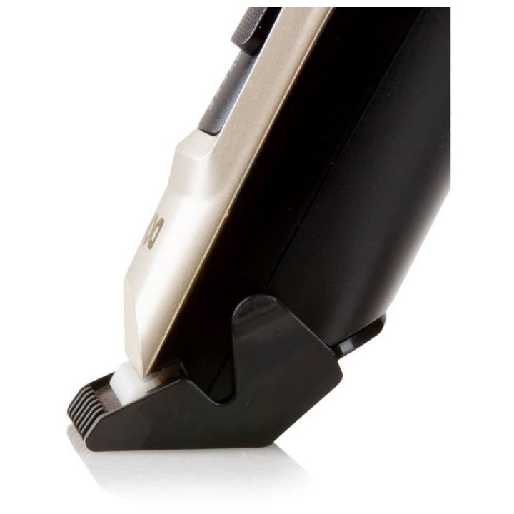 DOMO - DO1091TD - Tondeuse barbe et cheveux - Sans fil - Autonomie 60