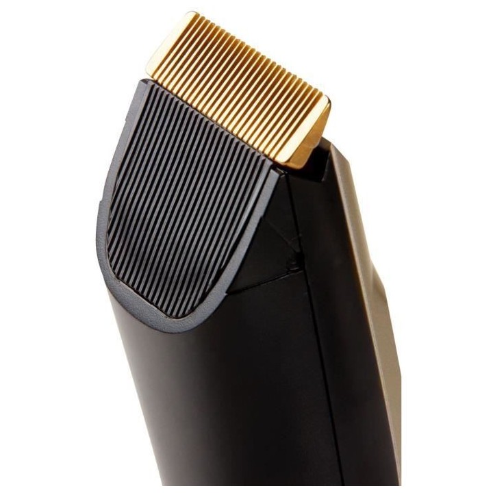 DOMO - DO1091TD - Tondeuse barbe et cheveux - Sans fil - Autonomie 60