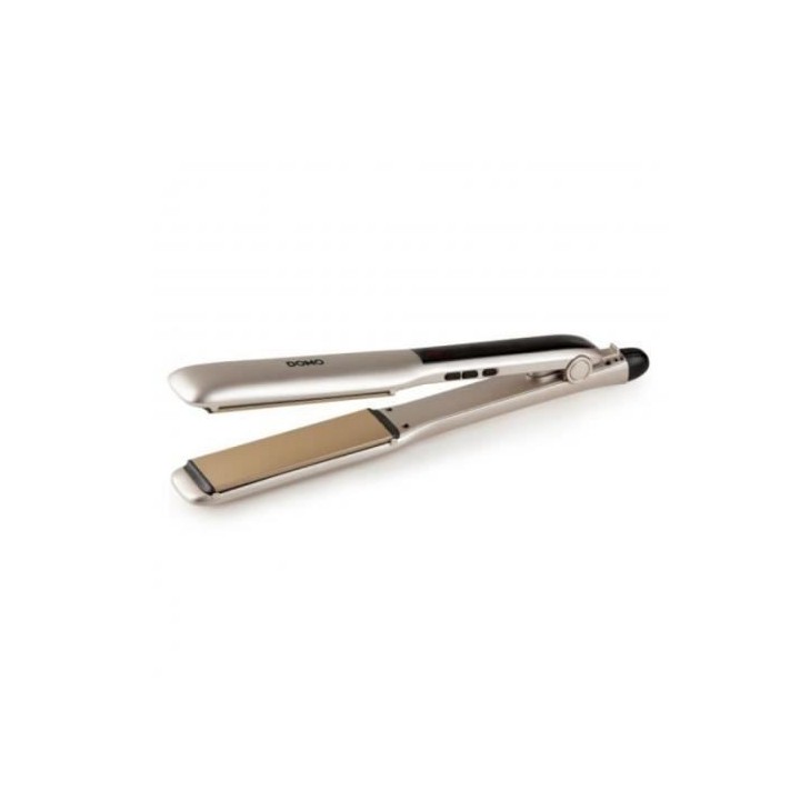 DOMO - DO1092HS - Lisseur numérique - Revetement céramique - Bouton