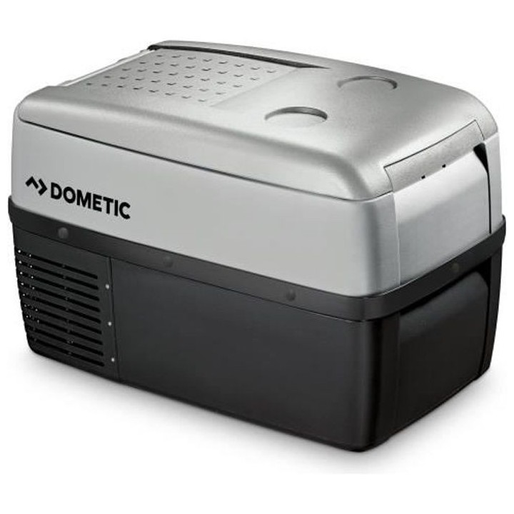 DOMETIC Glaciere Compresseur CDF36 31 Litres 12/24V +10°C a -15°C -