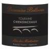 Domaine Bellevue 2019 Touraine Chenonceaux - Vin Blanc du Val de Loire