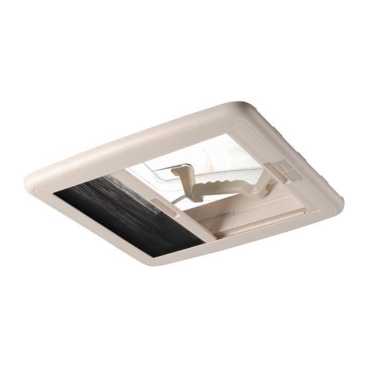 Lanterneau a poignées Mini Heki S