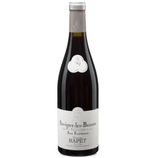 Domaine Rapet Pere et fils 2013 Savigny-les-Beaune - Vin rouge de Bour