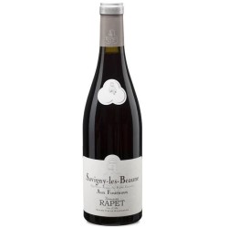 Domaine Rapet Pere et fils...