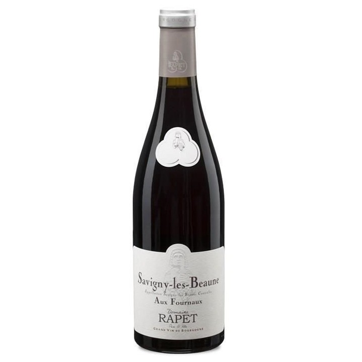 Domaine Rapet Pere et fils 2013 Savigny-les-Beaune - Vin rouge de Bour