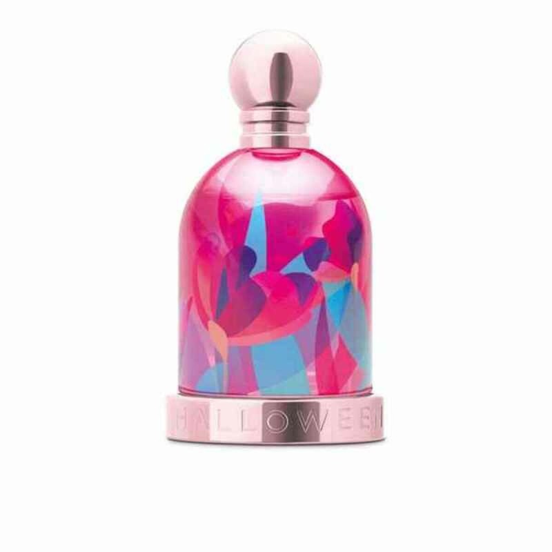 Parfum Femme Halloween Jesus Del Pozo EDT