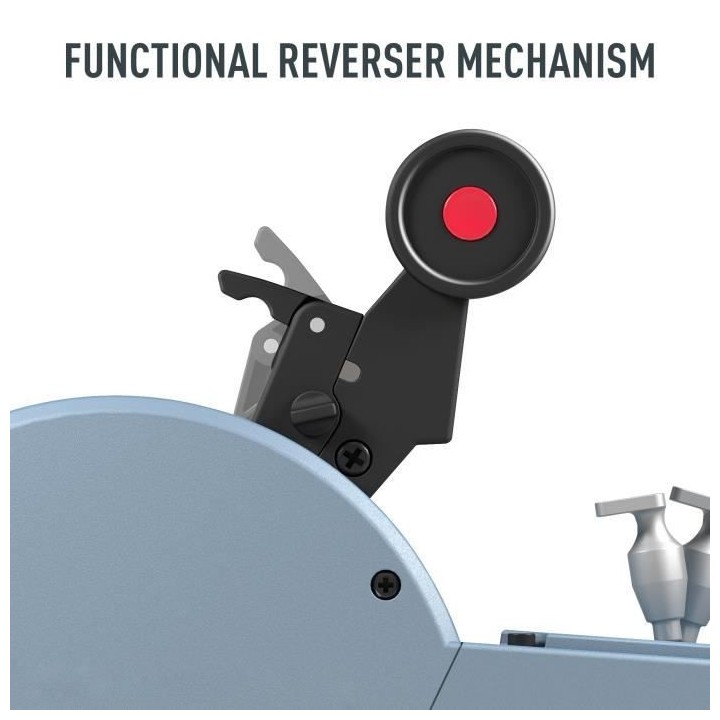 THRUSTMASTER - Joystick - TCA Quadrant Airbus Edition