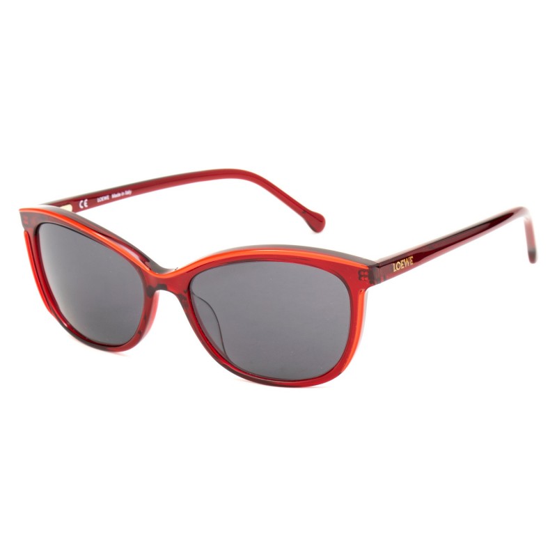 Lunettes de soleil Femme Loewe SLWA06M530GEV